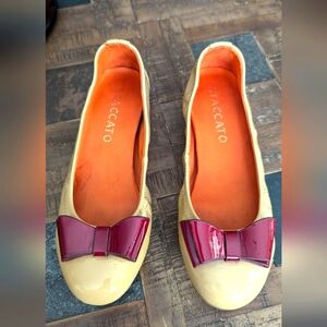 Stacatto Ballet shoes